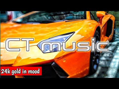 24k golden mood | common and creative