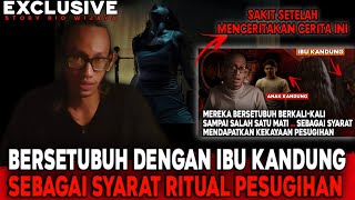 Download lagu Merinding !! pesugihan apalagi ini mp3