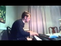 Nirvana - "Smells Like Teen Spirit" (piano cover ...