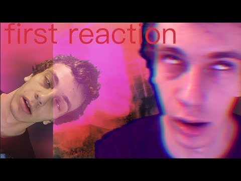 First Reaction to My Bloody Valentine - Loveless (Review + Score)