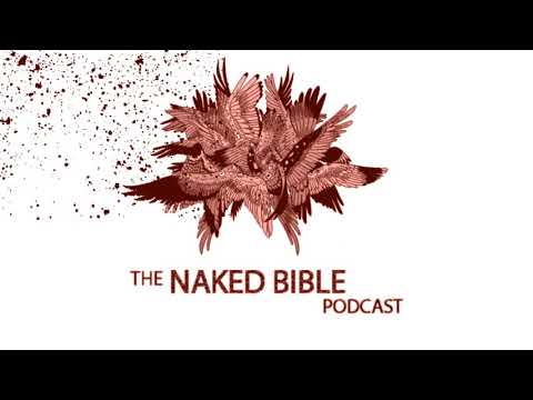 Naked Bible Podcast 222 — Trees and Kings with Dr. Rusty Osborne