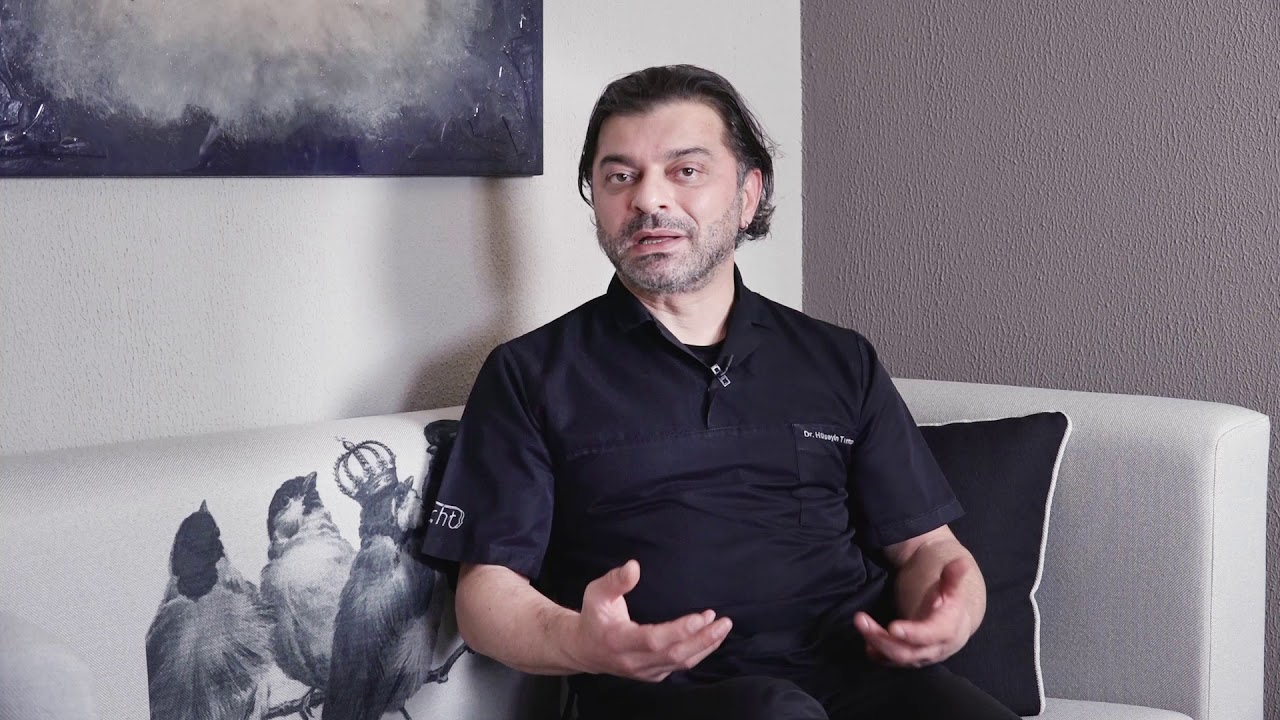 Dr Hüseyin Tırman  AMELİYATSIZ İNATÇI YAĞLARDAN KURTULMAK MÜMKÜN MÜDÜR?
