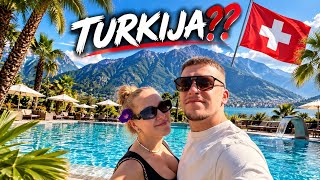 ŠVEICARIJA – GRAŽIAUSIA MŪSŲ KELIONĖS ŠALIS?! (5)