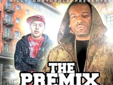 Willy Northpole feat B.o.B "Hood Dreamer"