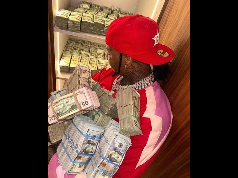 (FREE) SPLURGE TYPE BEAT -  "SHUT UP B*TCH"