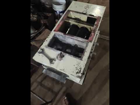 Gearbox Repairing Service