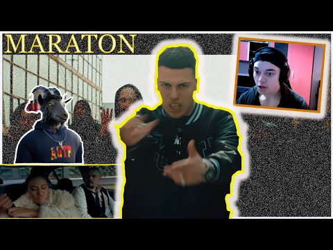 Reactie "M.G.L -Maraton"