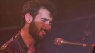 Tigran Hamasyan - The Apple Orchard in Saghmosavanq [Mockroot] Live @ Jazz sous les pommiers