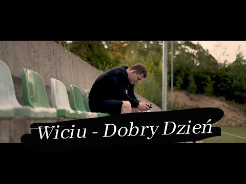 Wiciu - Dobry Dzień (prod. Wiciu)