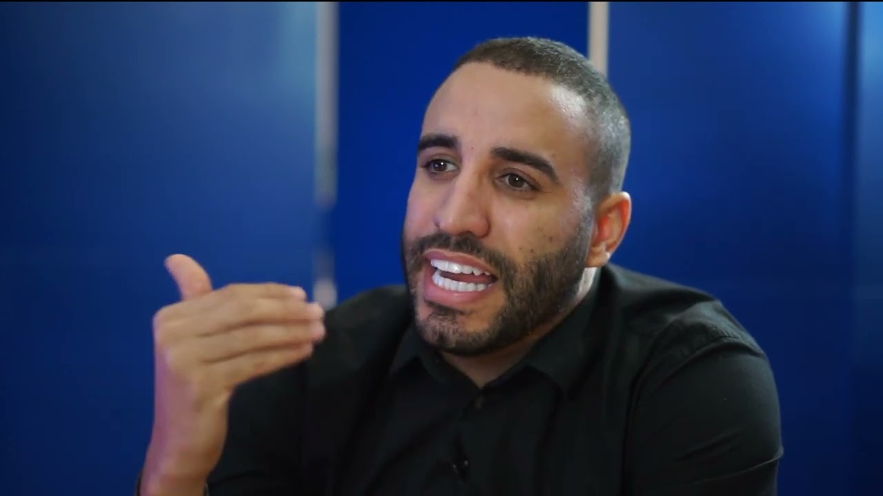 Podcast do Carlos Vereza com o Pastor Leonardo Sale.