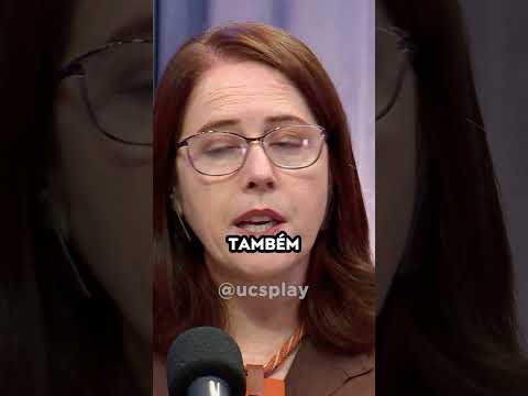 O TURISMO no RIO GRANDE DO SUL | MÁRCIA PICCOLI #shorts #turismo #teconologia #ucstec #ucs