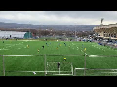FKT U13 - SK Kladno U13