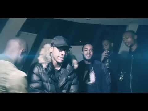 Grizzy #150 x M Dargg - All We Do [Music Video]
