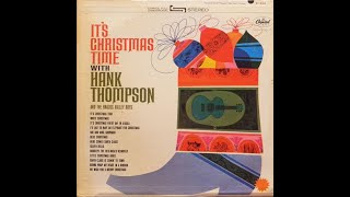 Hank Thompson&#39;s Western Swing Christmas Full LP