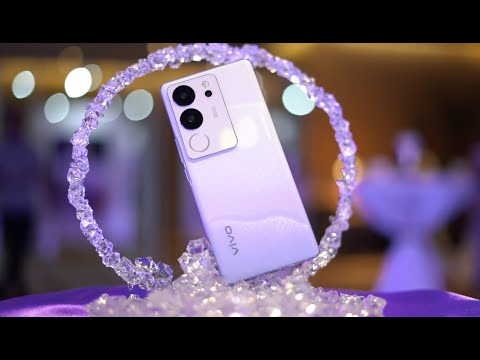 Vivo V29 Event | Event Launching Video Production | Ace of Films