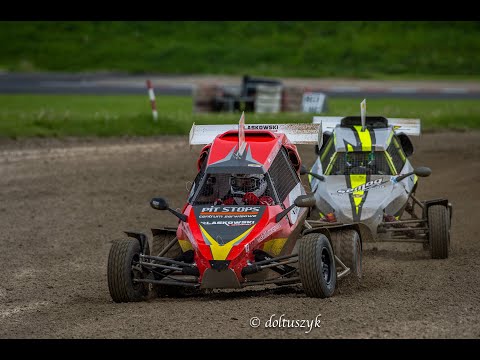 Maciej Laskowski   FINAŁ ONBOARD Semog Bravo - 93 - I runda PPAC - Słomczyn, 15-16.05.21