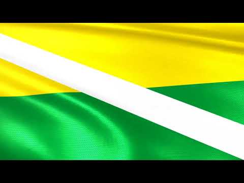 Flag of Chiriguaná Cesar