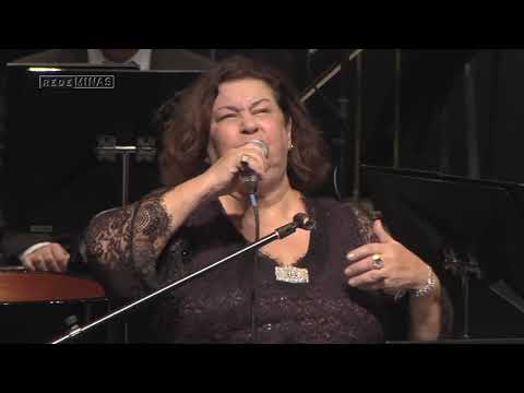 Orquestra Sinfônica de Minas Gerais/Nana Caymmi/Wagner Tiso | Resposta ao tempo (C. Bastos/A. Blanc)