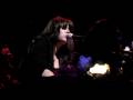 Rachael Yamagata - Collide (Live)