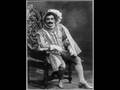 Enrico Caruso- Fenesta che lucive. Digitally remastered.