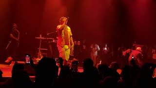 The Pharcyde - 4 Better Or 4 Worse (Live At The Novo)