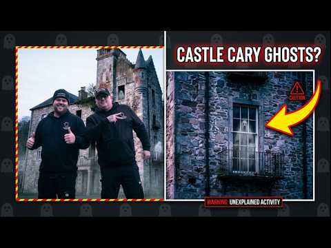 Castle Cary holiday park | Paranormal history