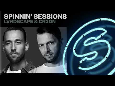 Spinnin' Sessions 488 - Guests: LVNDSCAPE & Cr3on