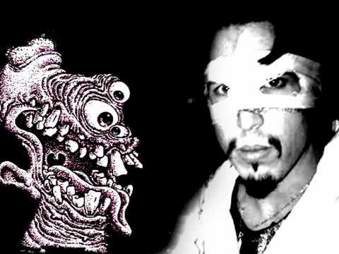 Otto von Schirach @Techno Royale Sandsteinhoehlen