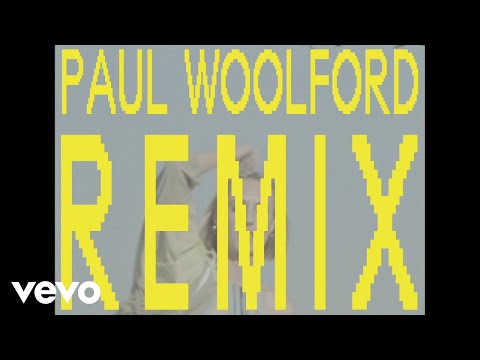 Kito, Empress Of - Wild Girl (Paul Woolford Remix / Visualizer)