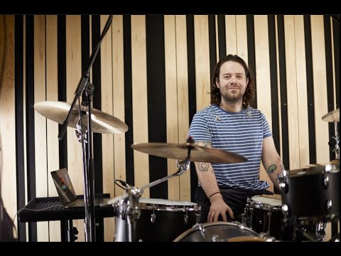 Jacob Hughes - Showreel 2026