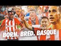 Born, Bred, Basque: The Athletic Club Story | Ranks FC x New Balance Football