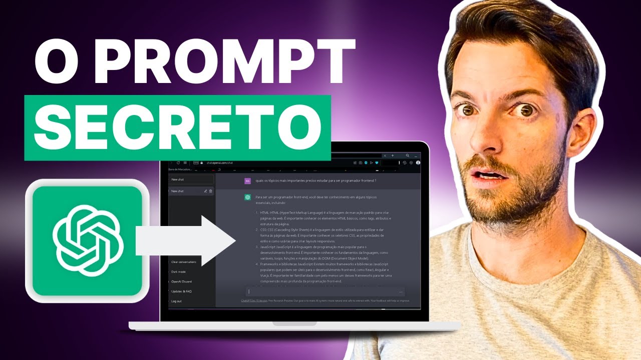 O Meta-Prompt: Prompts Perfeitos ∞ ILIMITADOS ∞