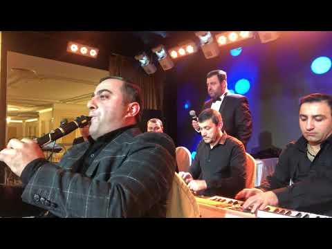 Karen Vardanyan klarnet