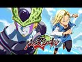 The Dragon Ball Nuzlocke REBORN