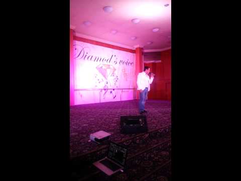 JAROSLAV PARČI - Ty jsi ten déšť live