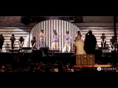 2010 Dream Concer [Fancam]