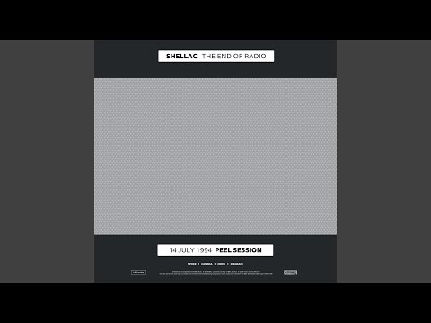 Video thumbnail for Canada (2004 Peel Session)