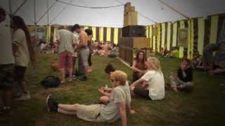 IRIE VIBES ROOTS FESTIVAL 2013 - Ionyouth Sound System [4of9]