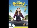 Opening To Sonny With A Chance Sonny S Big Break 2009 DVD
