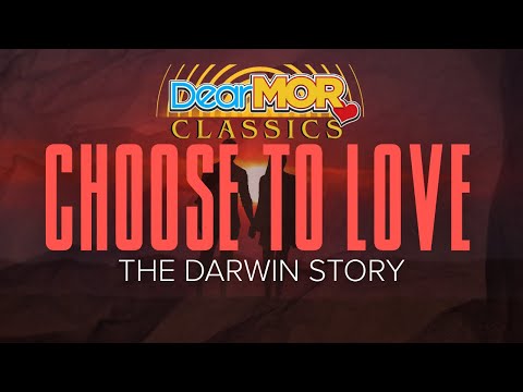 Dear MOR: “Choose To Love” | The Darwin Story