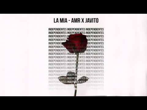 AmR x Javito - La mía