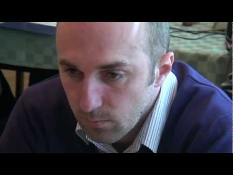 7.1. FM Rafal Tymrakiewicz  - IM Josef  Juřek 0 - 1