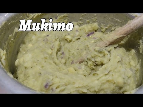 "2 Traditional Kenyan Meals / Comforting, Nutritious & Easy to Cook "