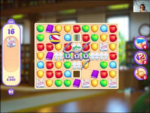 Small Town Murders Level 154