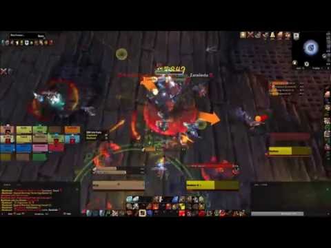 Blackhand Heroic AotC Kill