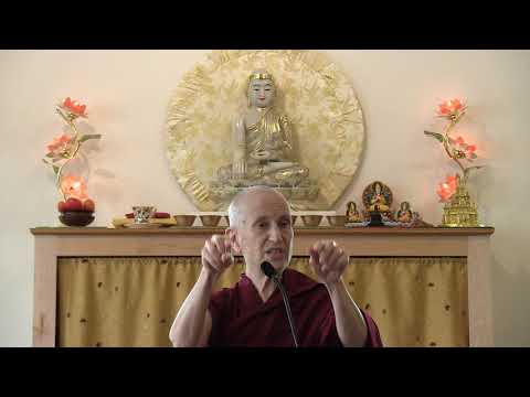 03-05-18 Amitabha Practice: Equanimity - BBCorner