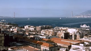 Kann Italiens Plan für die längste Brücke der Welt den Streit vor Gericht überstehen?