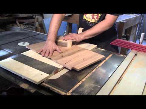 The Woodpecker Episode 25 Ski doo Trunk