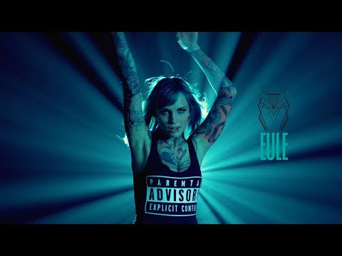 EULE aka Jazzy Gudd - Musik an, Welt aus (Official Video)