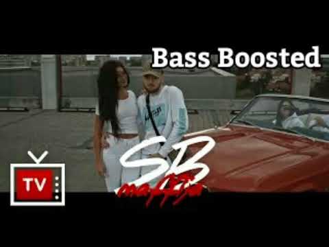 Deemz X Bedoes X PlanBe - Eldorado [Bass Boosted ]